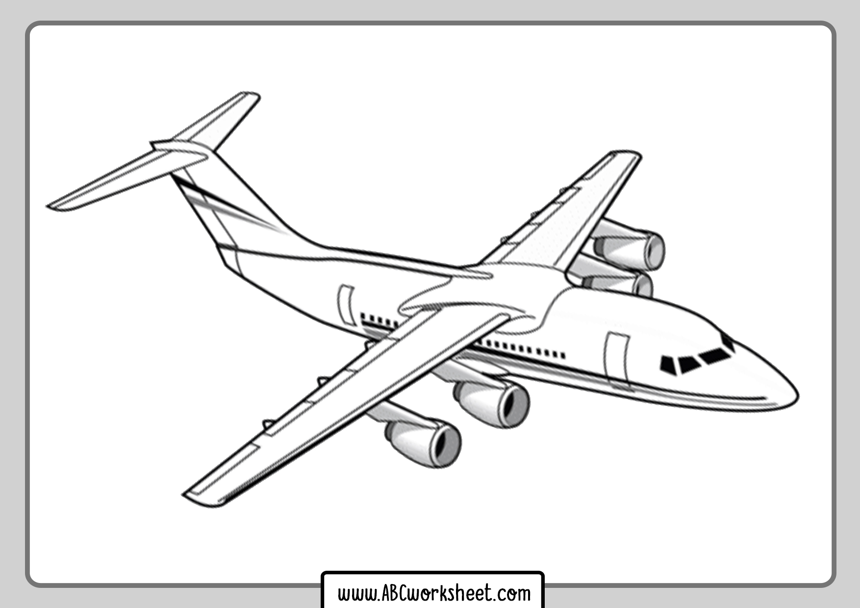 airplane-printable-pictures-printable-word-searches