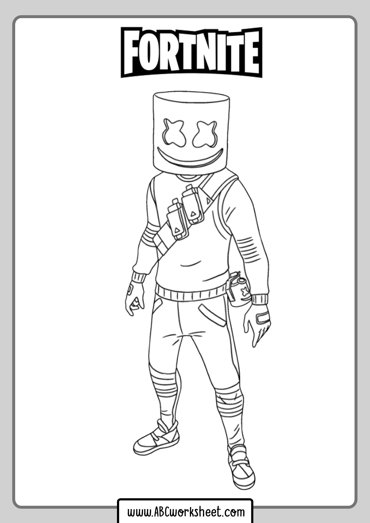 free-printable-fortnite-coloring-pages