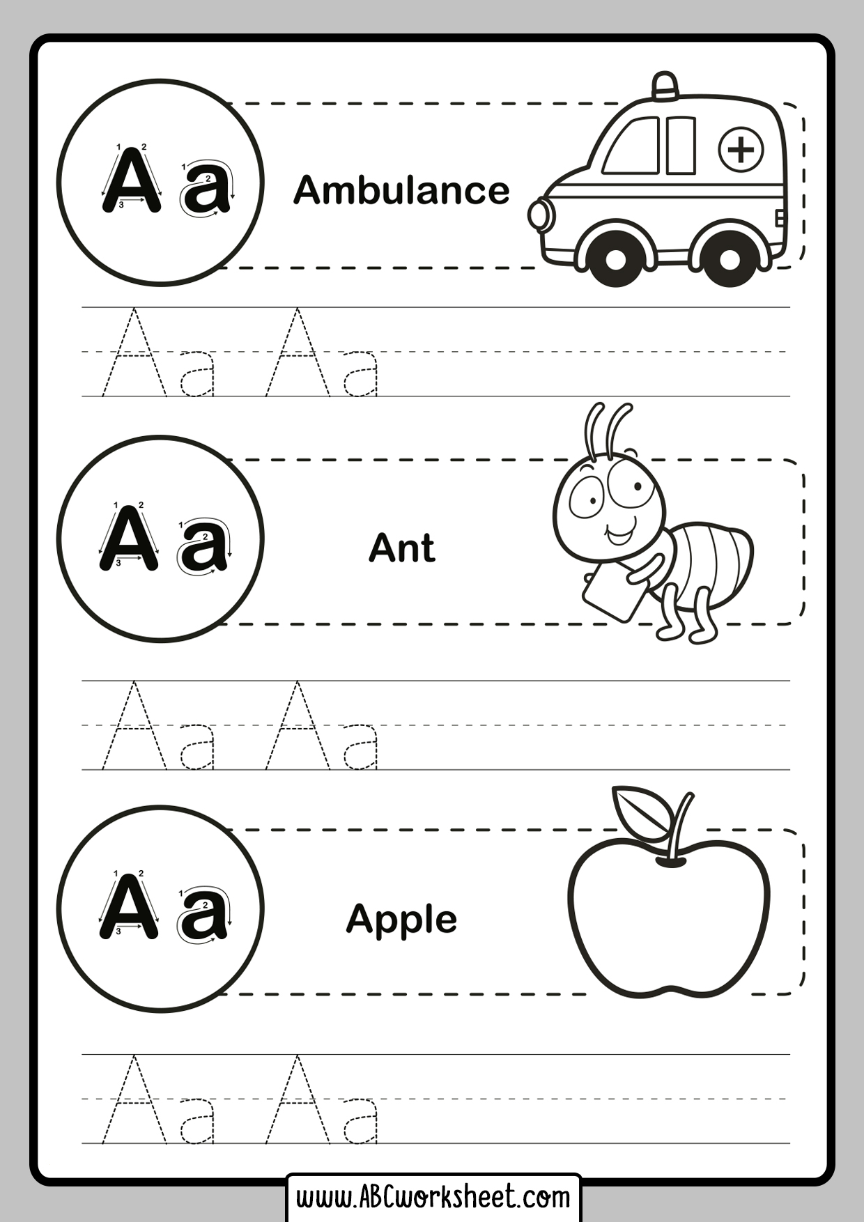 printable-tracing-letters-worksheets